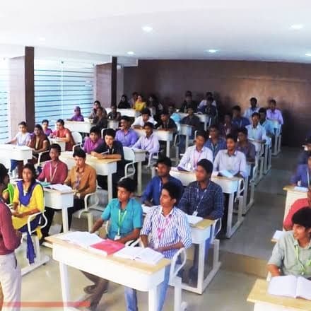 PERI Institute of Technology PERI Institute of Technology photo 2